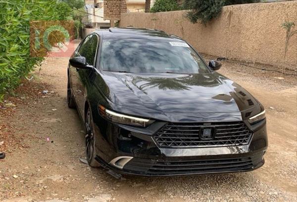 هۆندا  بۆ فرۆشتن لە عێراق